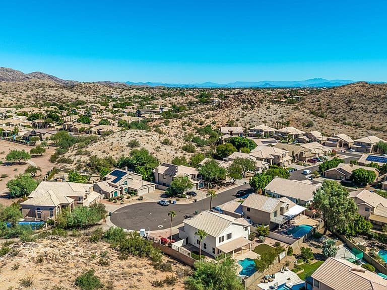 3007 E THUNDERHILL Place photo 4