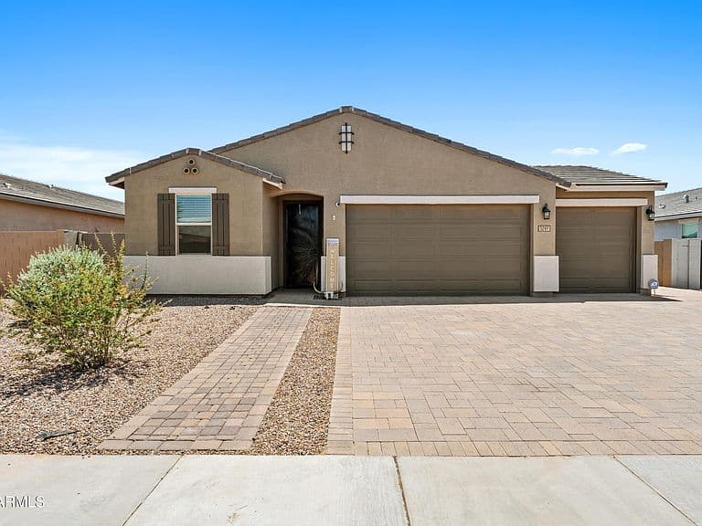 3297 E LUNA Drive photo 1