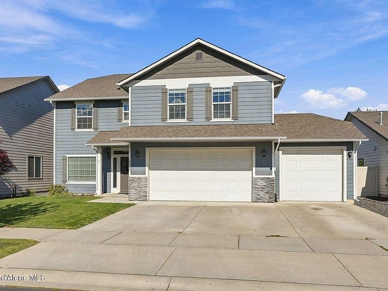4119 N Shelburne Loop photo 2