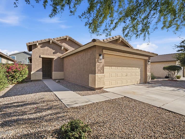 2272 W GOLD DUST Avenue photo 4