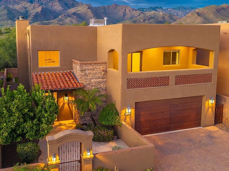 7743 E Sabino Enclave Pl photo 1