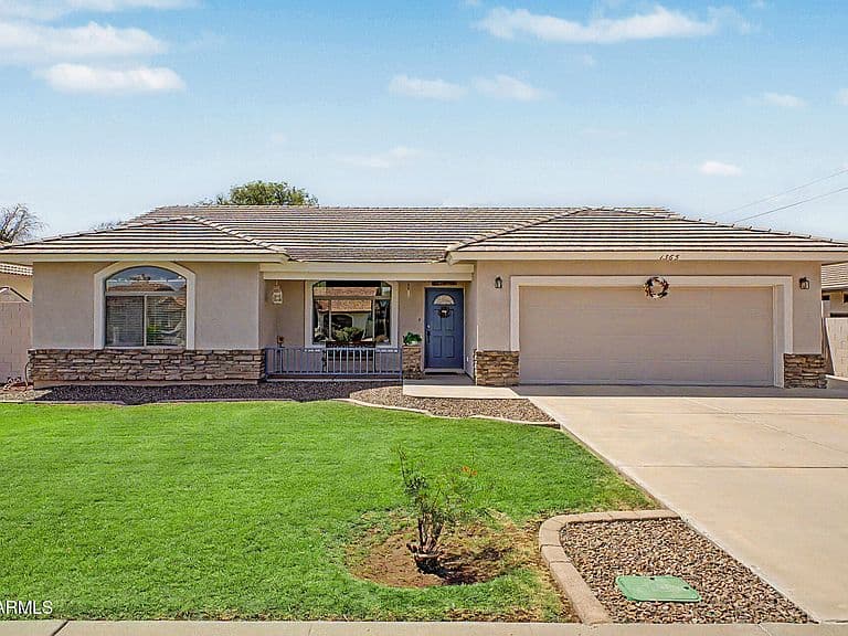 1365 W 12TH Place photo 1