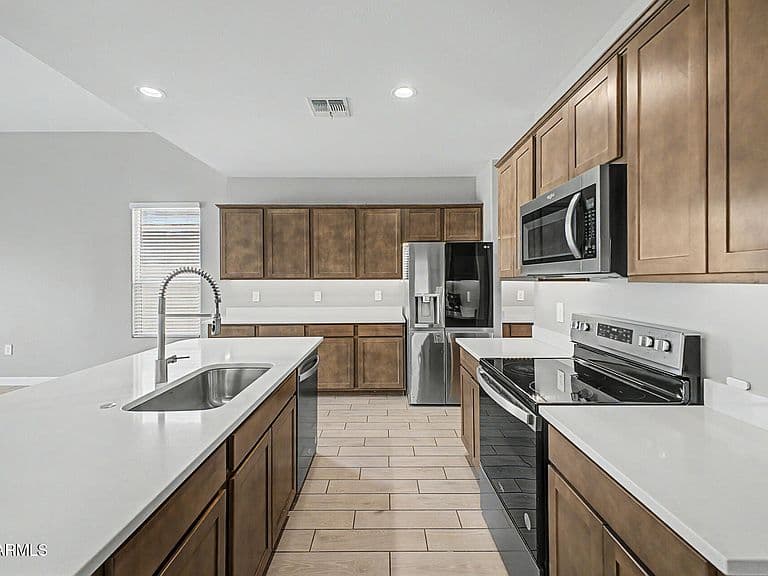 44465 W Palo Teca Road photo 1