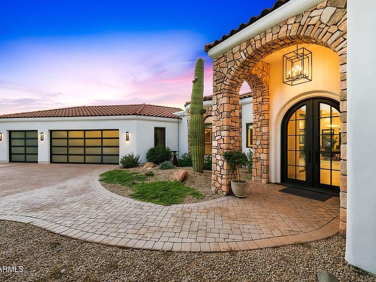 6832 E STEVENS Road photo 2