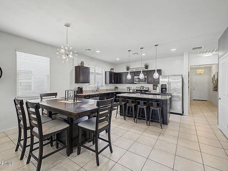 4809 E FIRE OPAL Lane photo 4