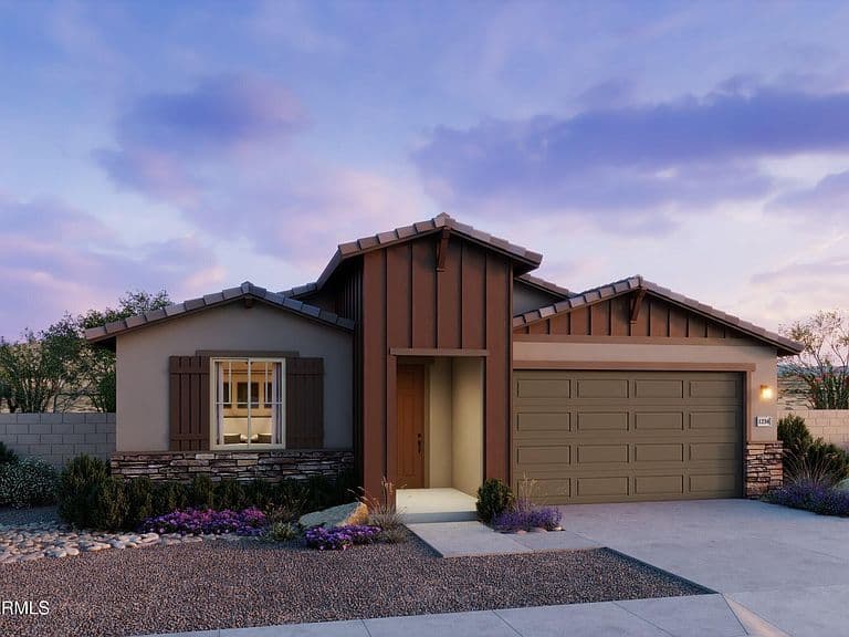 20659 N 225TH Drive photo 1