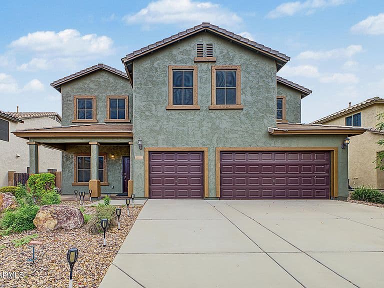 6289 W Admiral Way photo 2