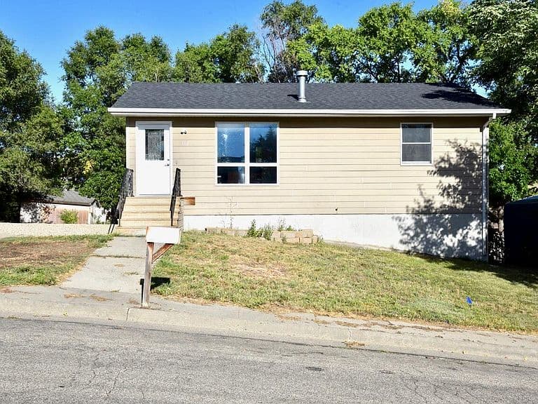 112 Bulow Dr photo 2