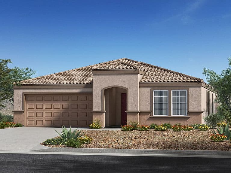 Plan 2014 Modeled Plan, Mystic Vista Enclaves photo 3
