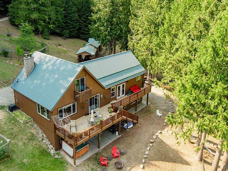 257 Turkey Hollow photo 3
