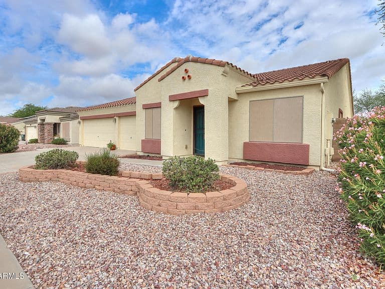 518 E BLACK DIAMOND Drive photo 5