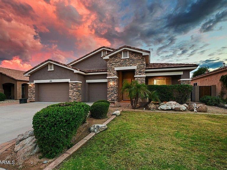9769 W BENT TREE Drive photo 1