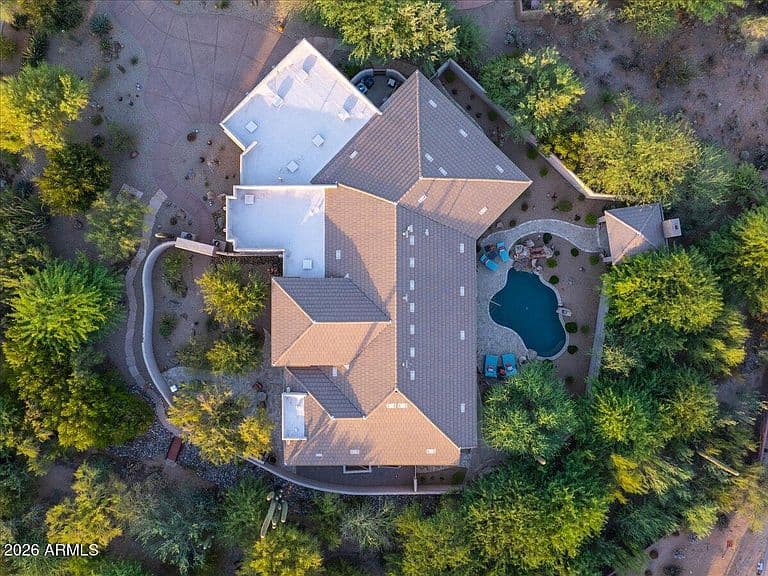 27070 N 73rd street Street photo 2