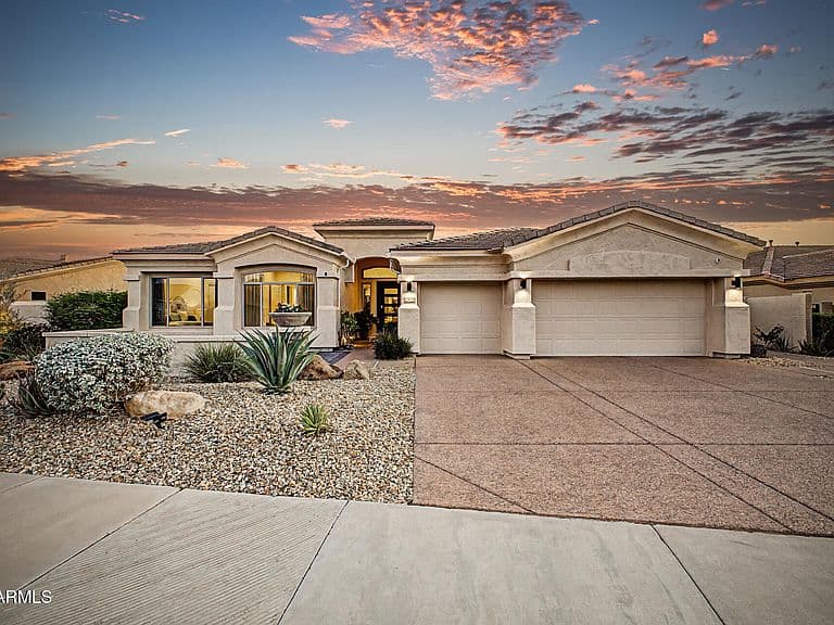 17675 W WILLOW Drive photo 1