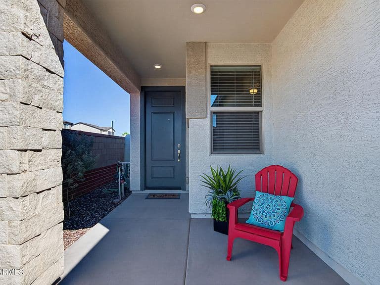 14664 W VALENTINE Street photo 1