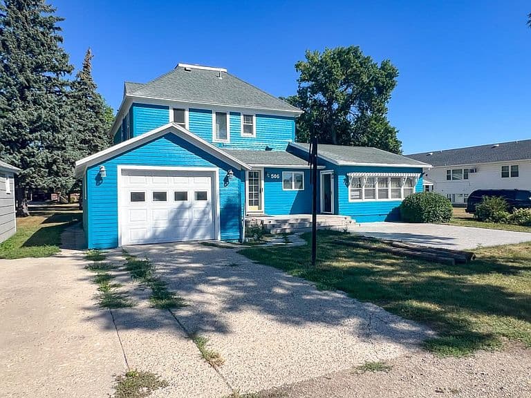 506 Steele Ave photo 1