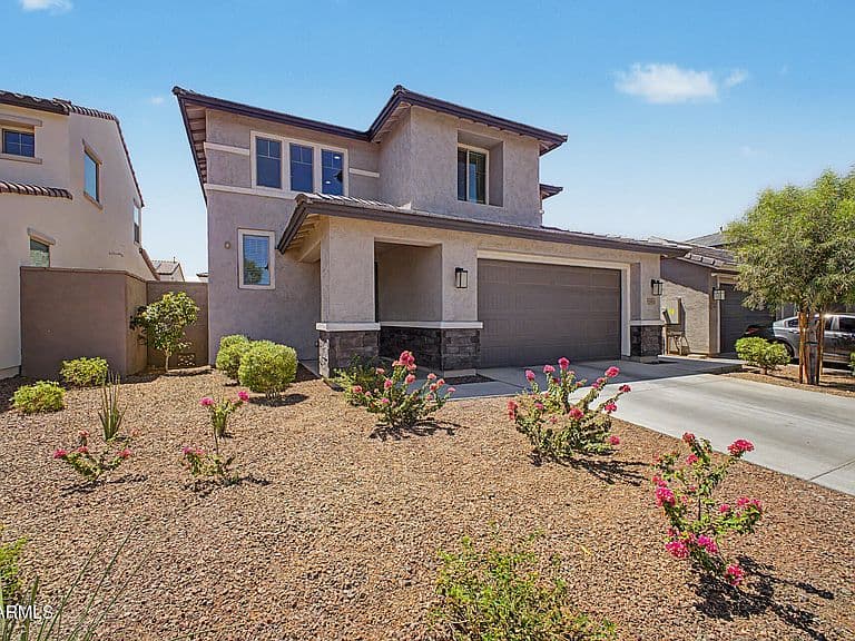 20979 W Palm Lane photo 3