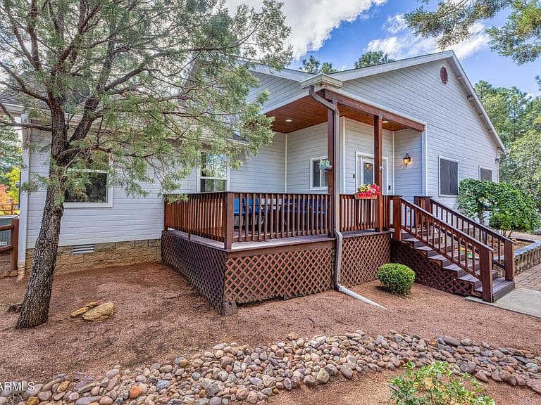 3714 W Country Club Drive photo 5
