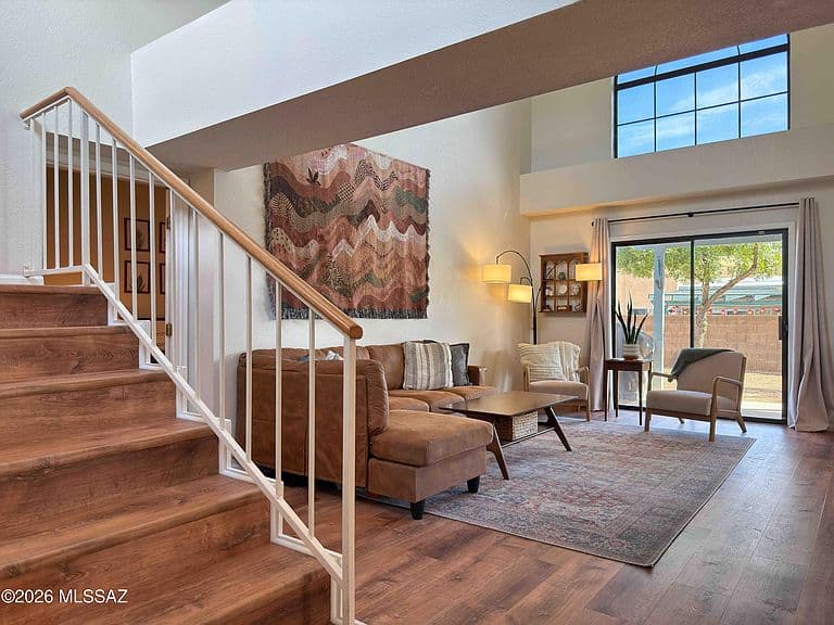 2741 W Camino Llano #2741 photo 4