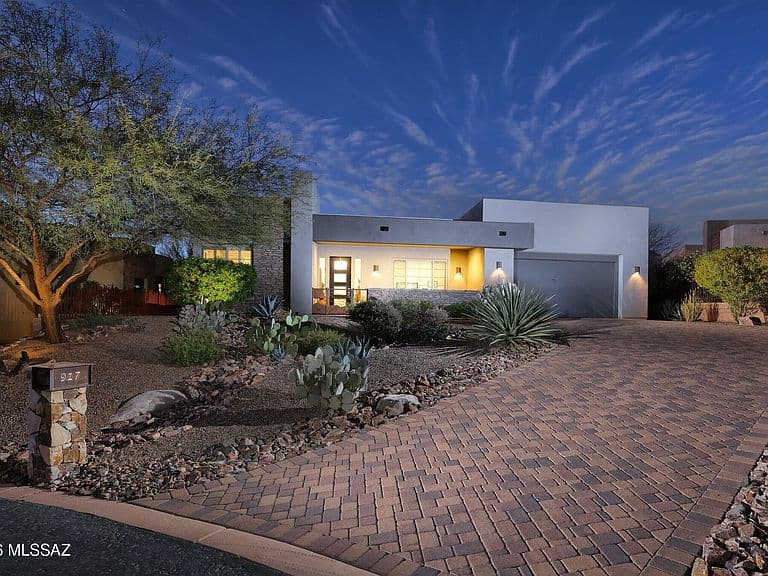 917 W Enclave Canyon Ct photo 1