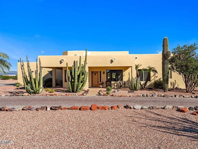 51336 W Donald Road photo 3