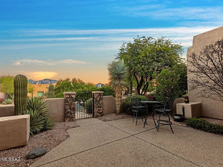 13785 N Keystone Springs Dr photo 4