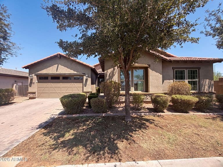 7552 E PERALTA Avenue photo 1