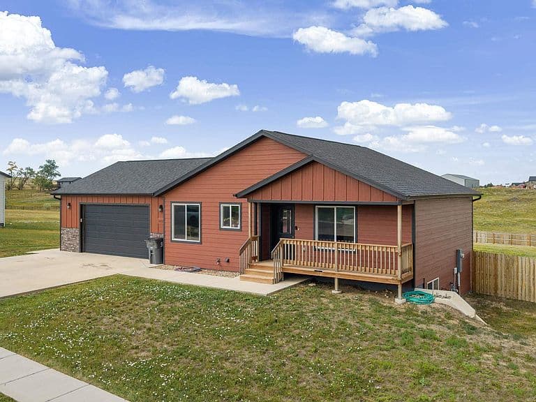 24020 Bridle Ridge Rd photo 3