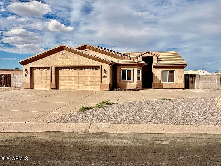 9490 W WENDEN Drive photo 1