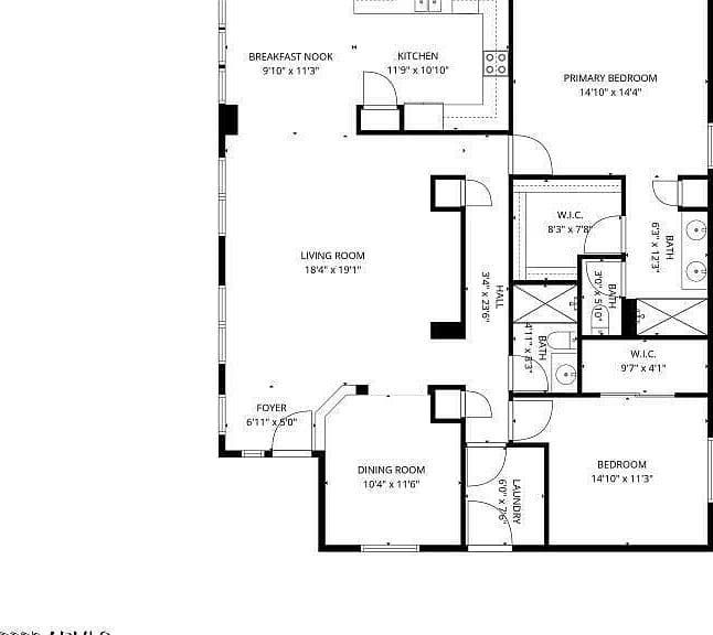 679 S 233rd Drive photo 5