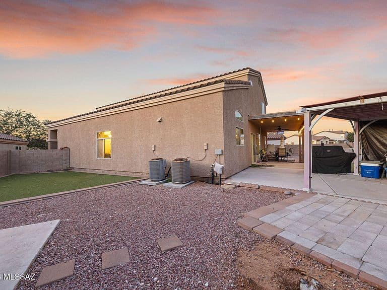 8229 W Melanitta Dr photo 5