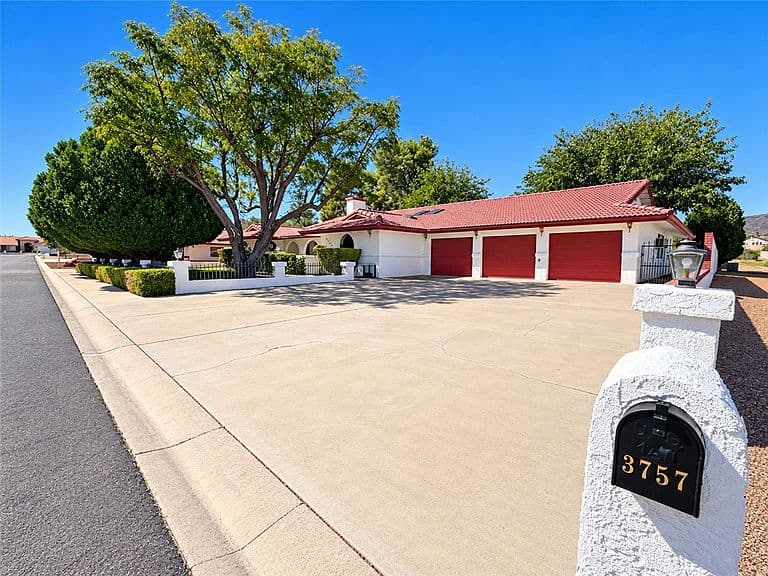 3757 Martingale Drive photo 1