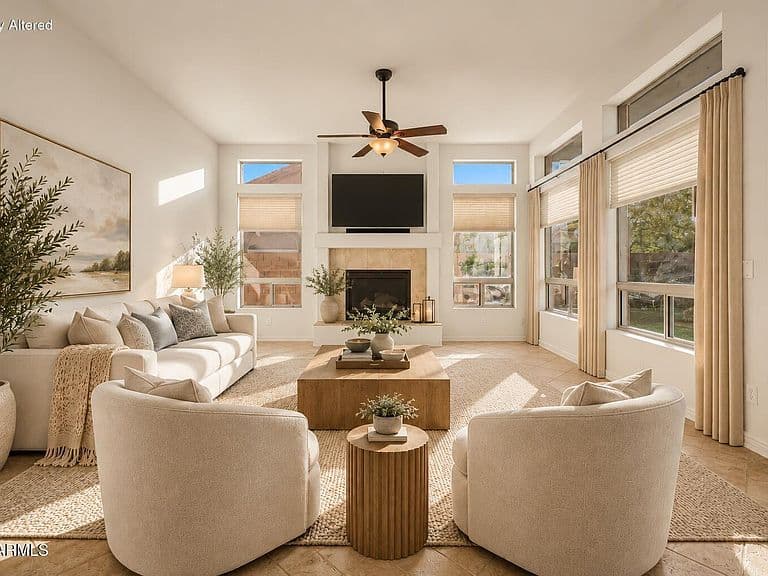 3060 N RIDGECREST -- #102 photo 5
