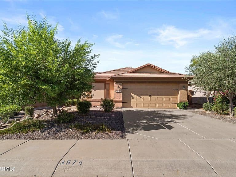 3574 E ALAMO Street photo 1