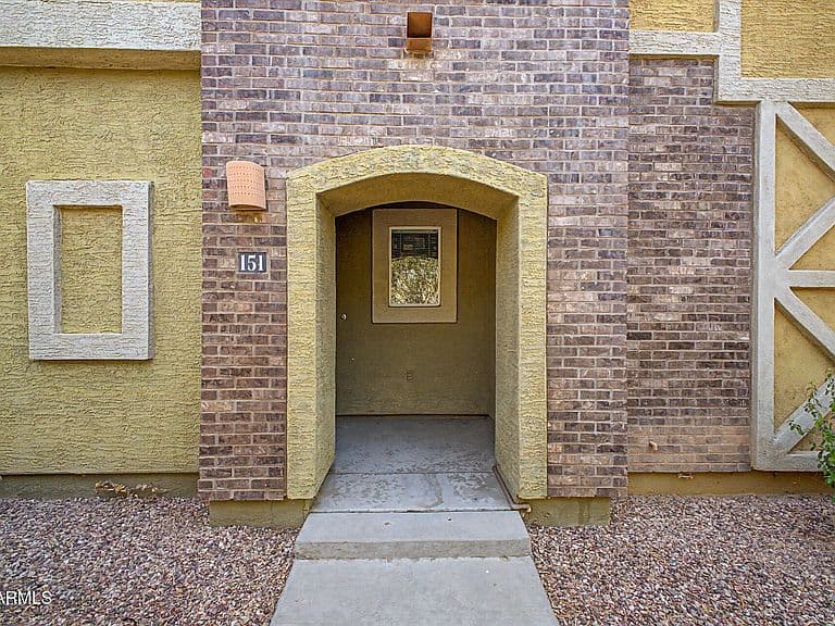 18250 N CAVE CREEK Road #151 photo 1