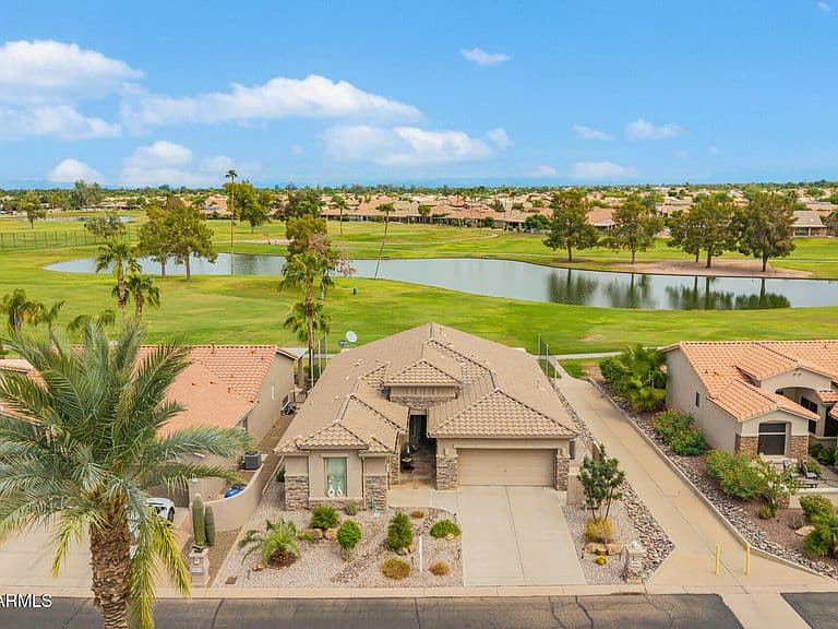 24737 S GOLFVIEW Drive #46 photo 4