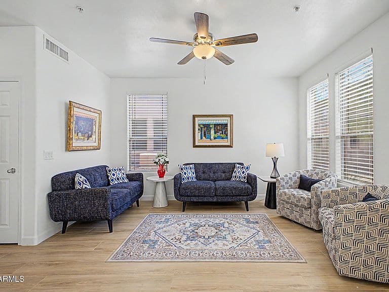 42424 N GAVILAN PEAK Parkway #19102 photo 5