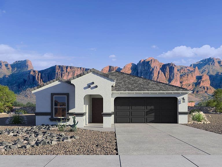 12581 W Davis Ln photo 1