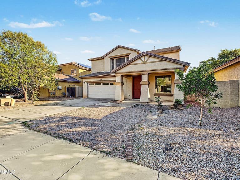 169 W TAHITI Drive photo 5
