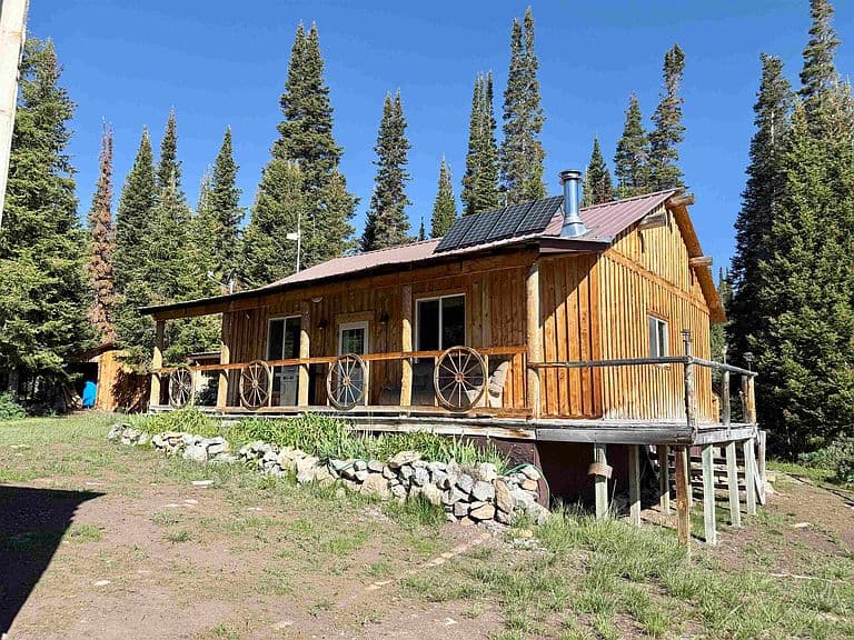 77 Brown Trout Dr photo 1