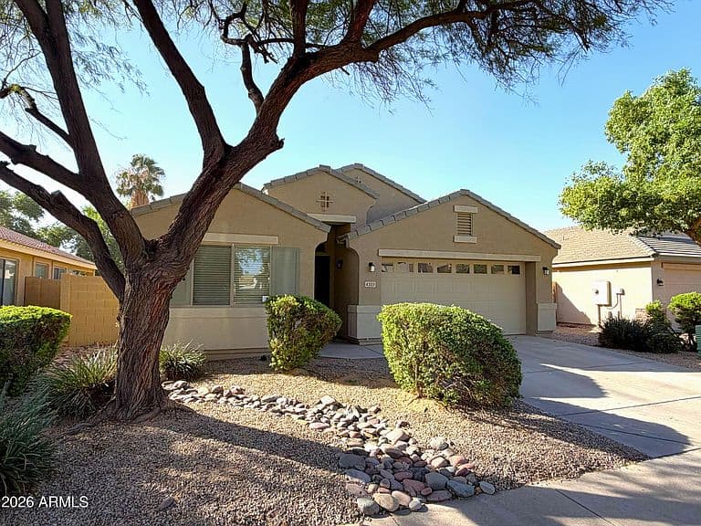 4333 E AMARILLO Drive photo 1