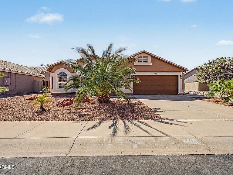 1272 N JACKSON Street photo 1