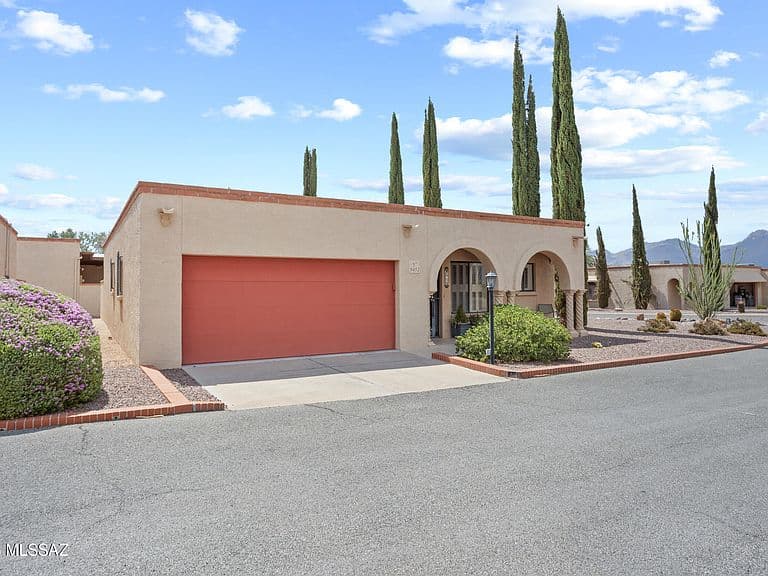 9452 E Calle Bolivar #120 photo 1
