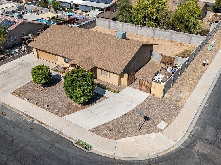 4089 S Jojoba Ave photo 4