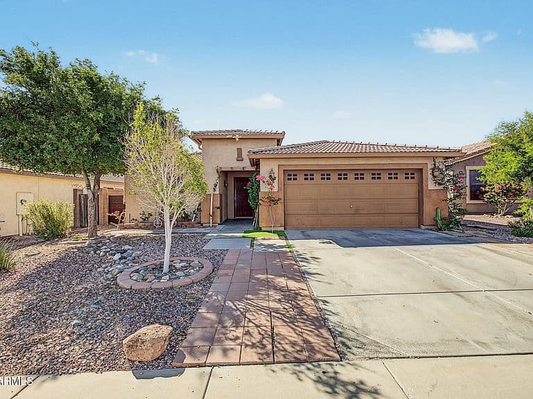6988 S SUNRISE Way photo 1