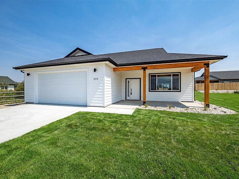 3576 Cimarron Ln photo 1
