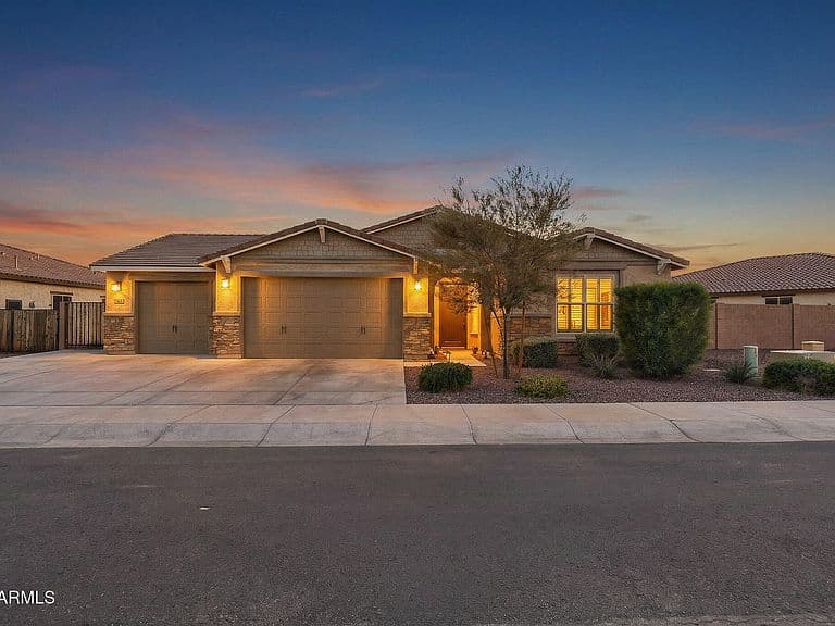 18335 W WOLF Street photo 2