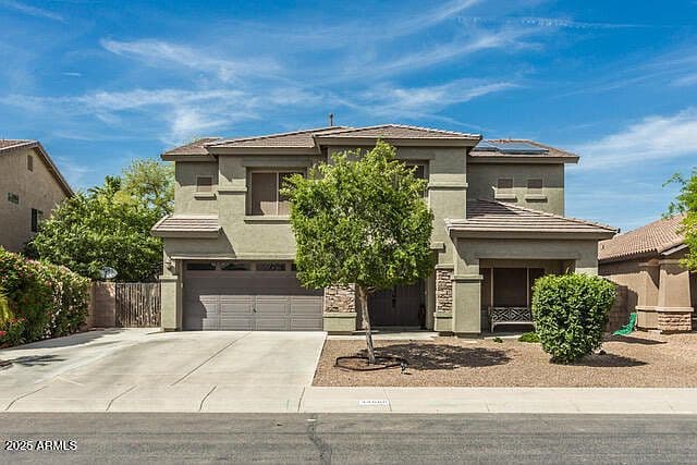44566 W HIGH DESERT Trail photo 4