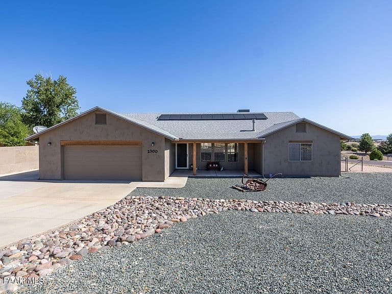 2300 W Gambels Ridge Dr photo 1