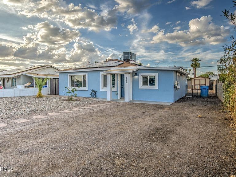 2030 W MONTE VISTA Road photo 2